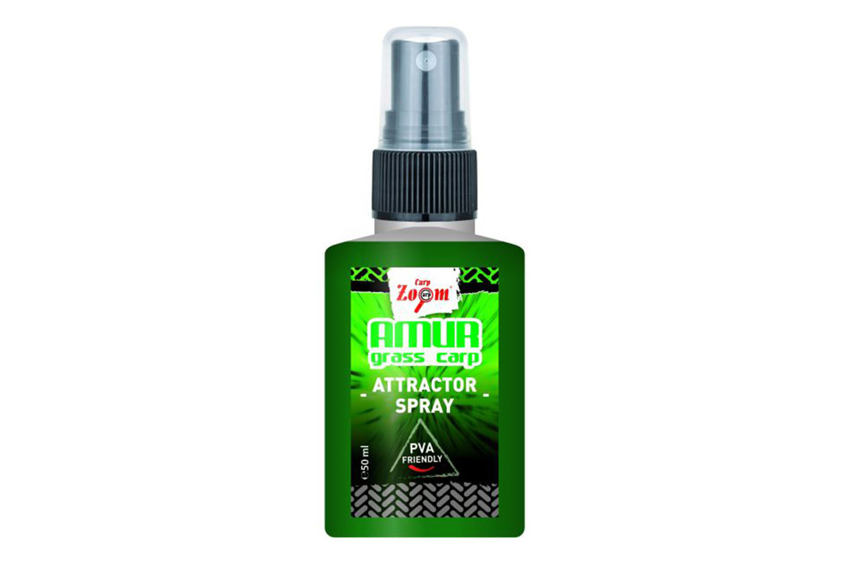 Amur Attractor Spray