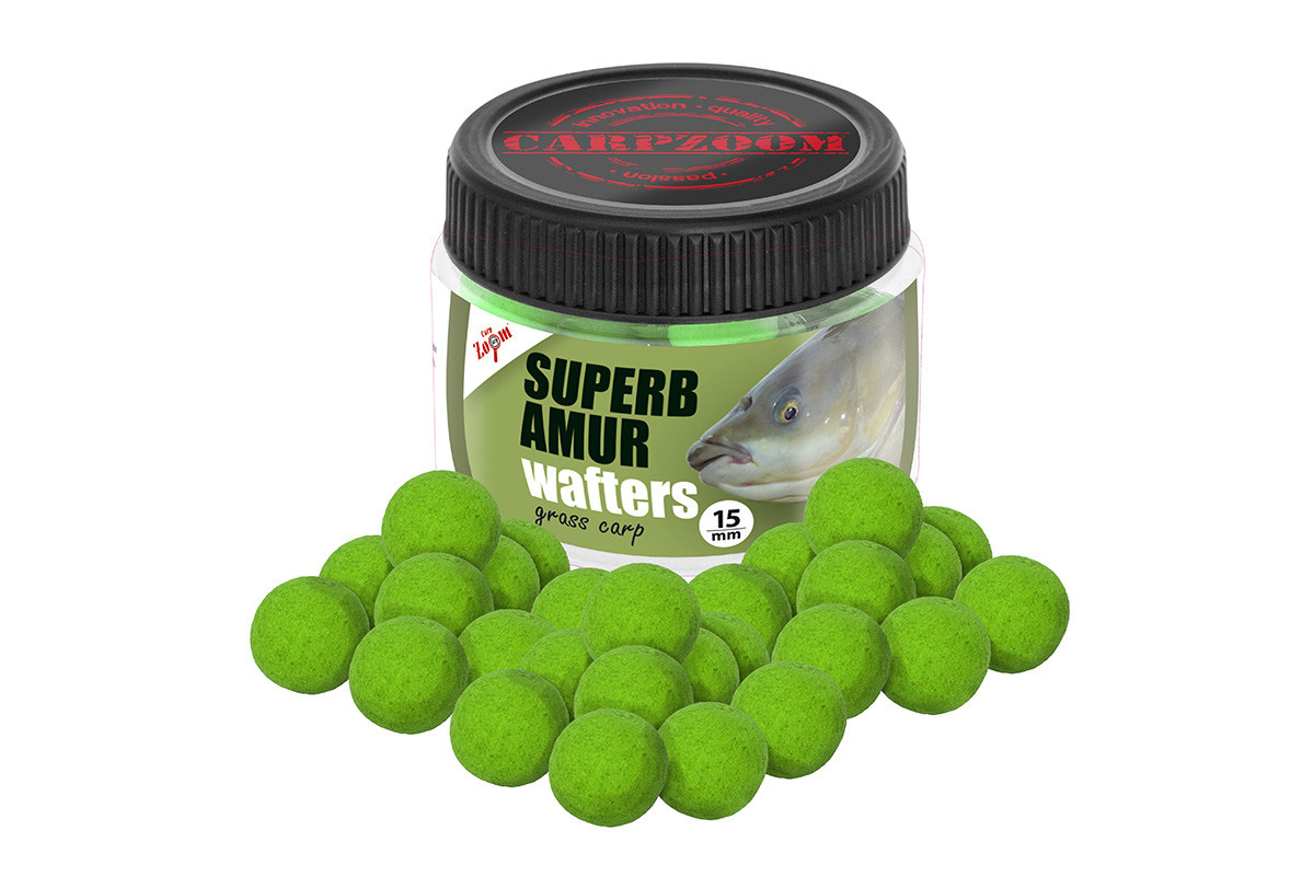 Amur Superb Wafters