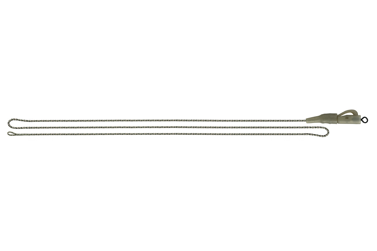 Leadcore Lead Clip Rig