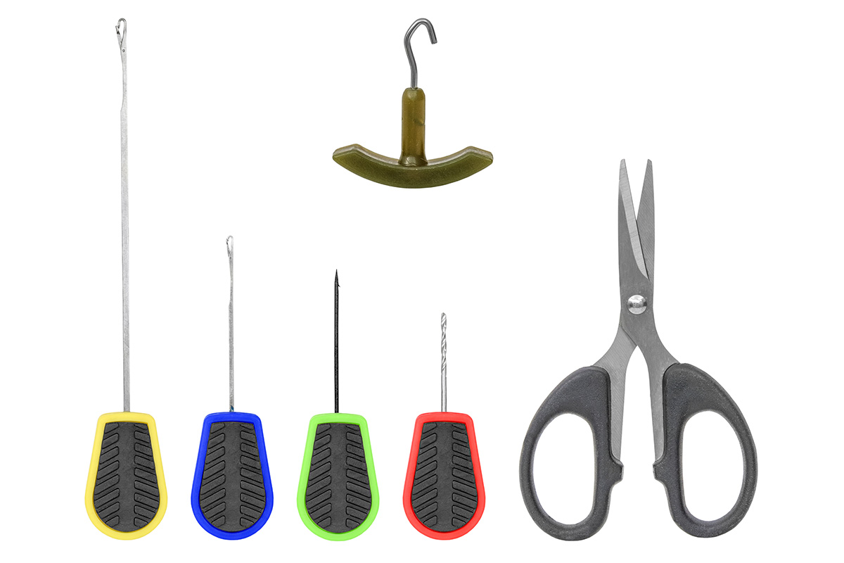 Tempo Needle & Scissors Set