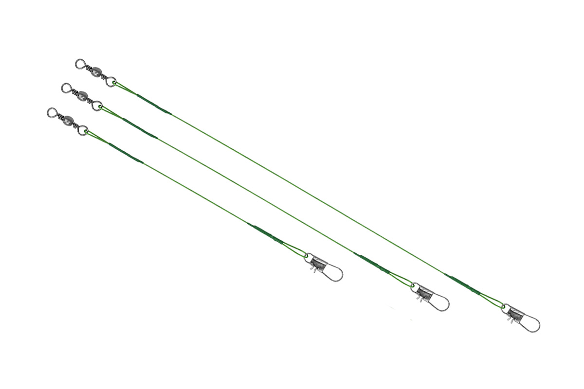 Wire Leader Set (1x7)