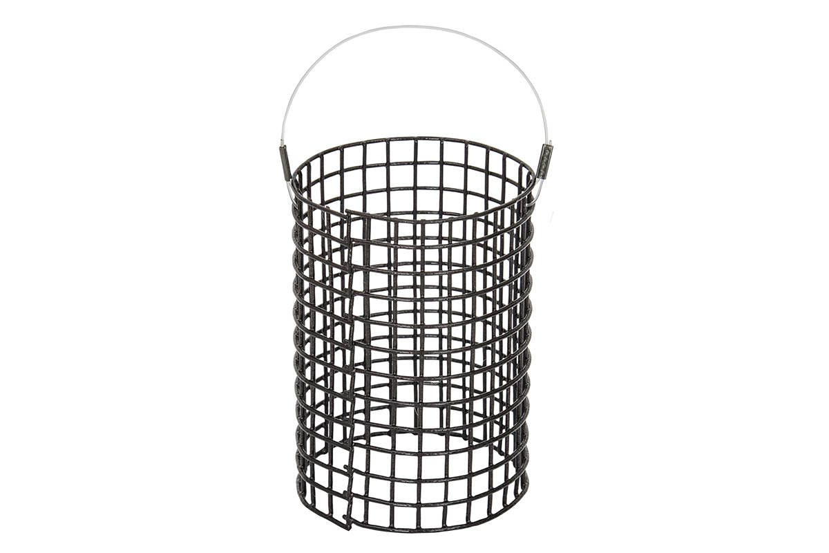 Feed-Up Basket