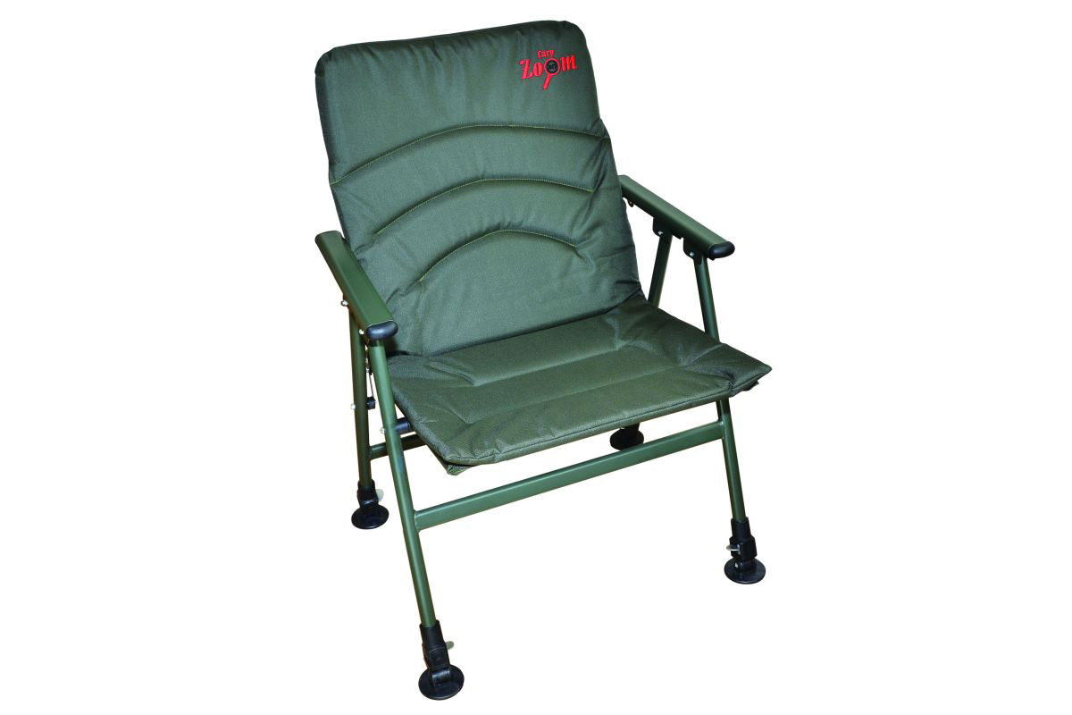 Easy Comfort Armchair