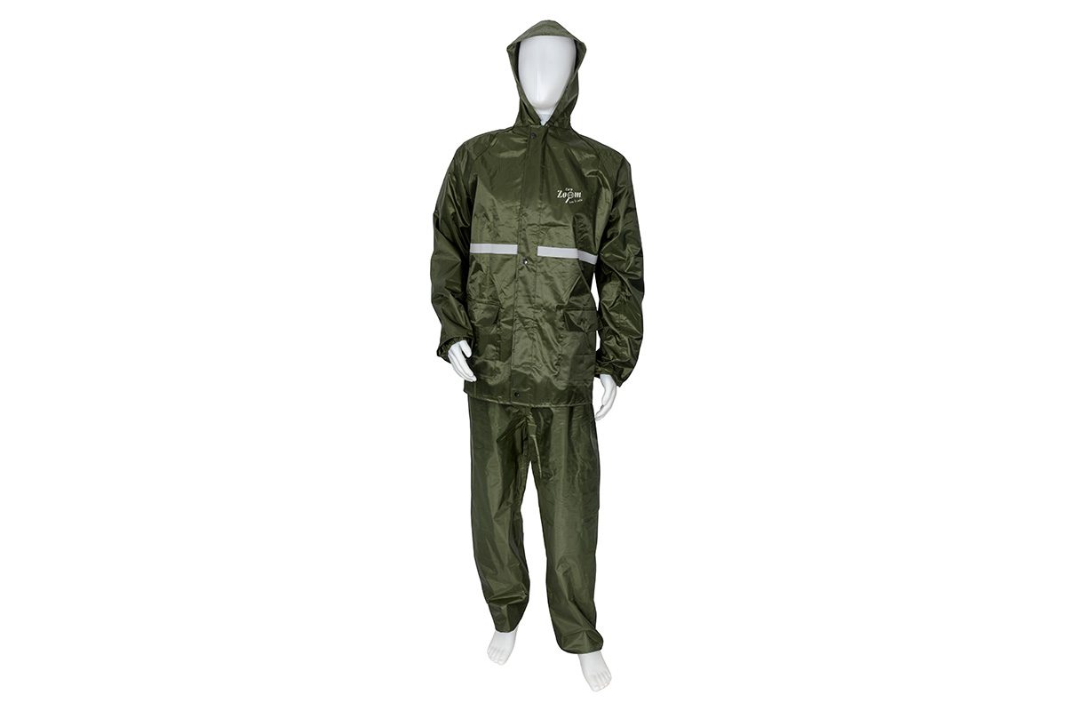 Tornado Rain Suit