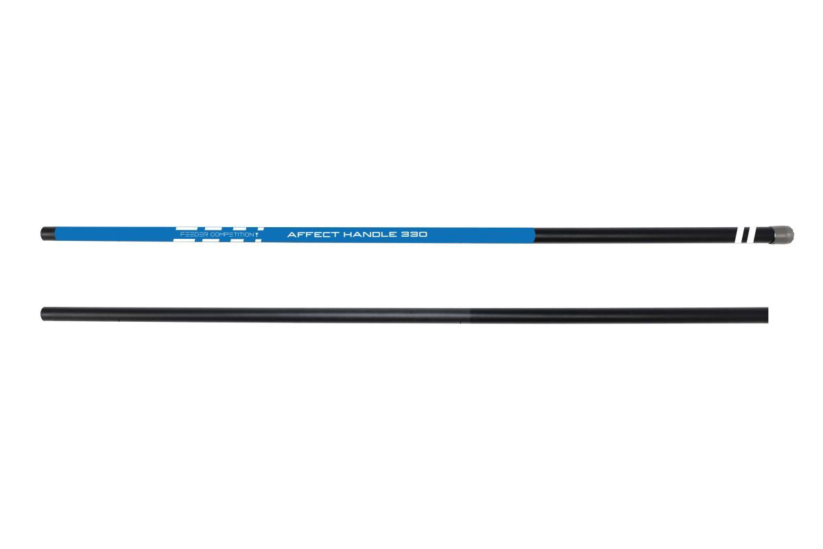 Affect Landing Net Handle