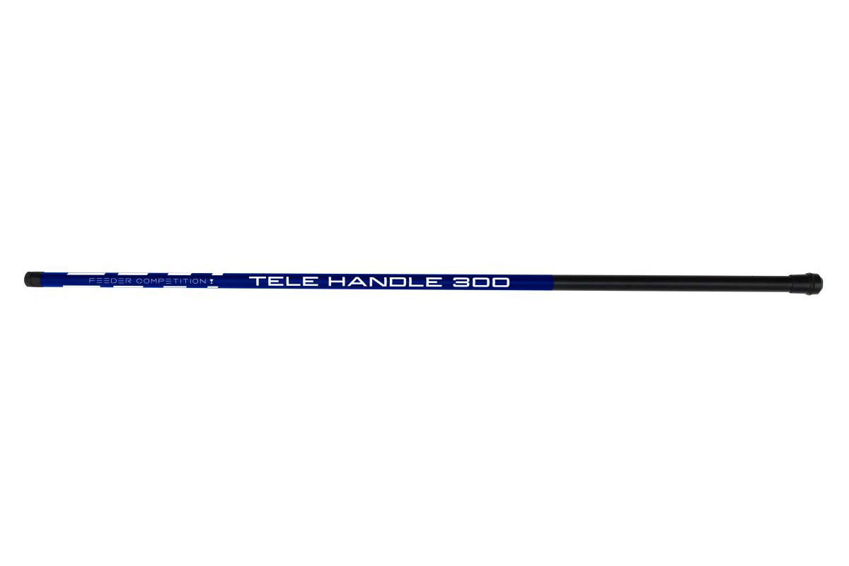 Tele Landing Net Handle