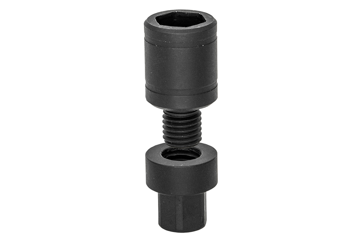 Quick Release Magnetic Adaptor