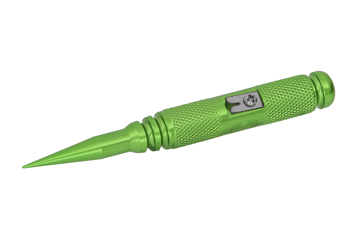 MultiPurpose Rig Tool