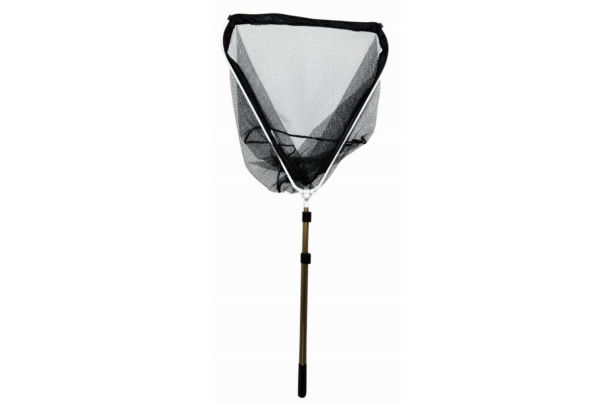 ZETA Rubber Landing Net