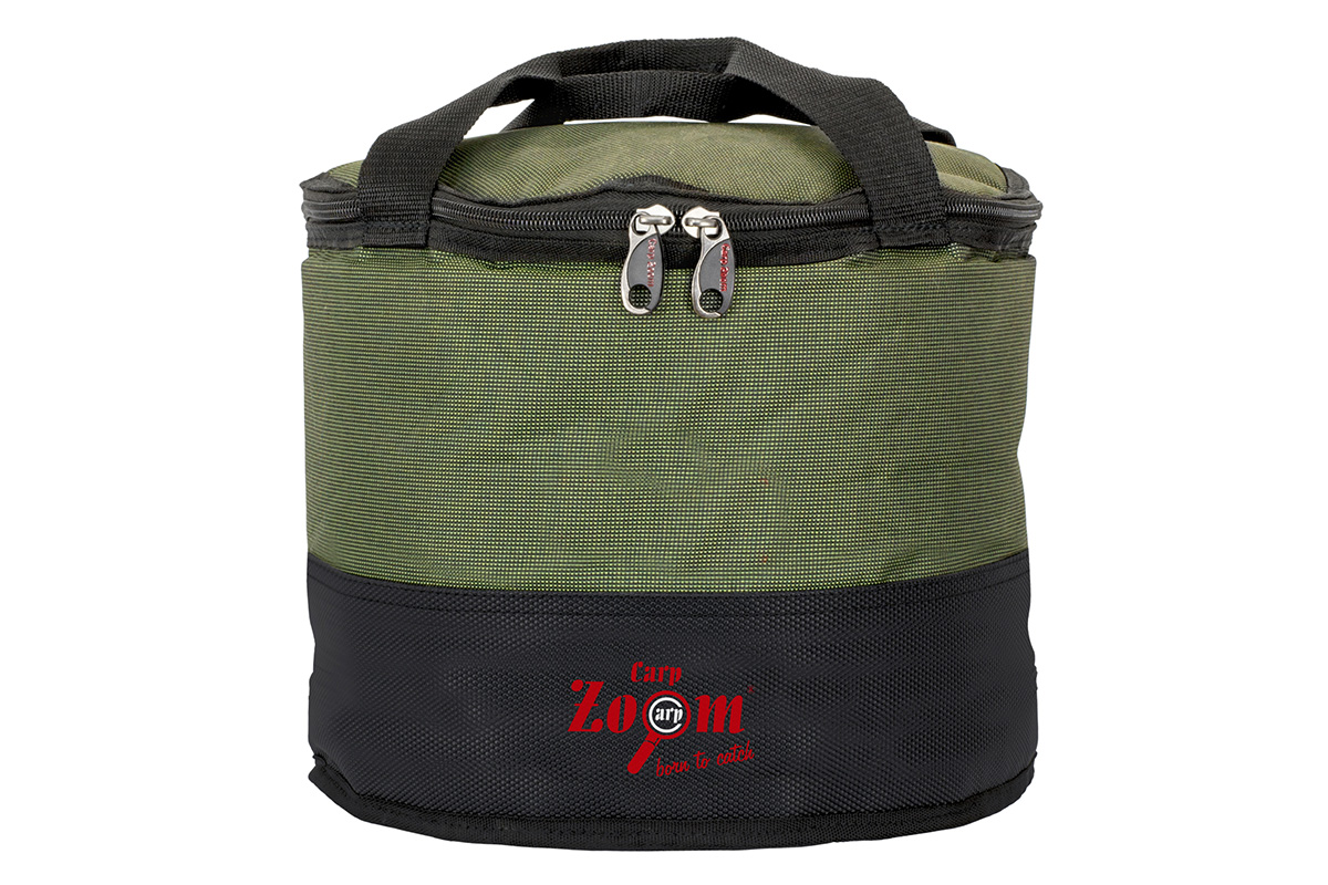 AVIX Collapsible Bait Bucket