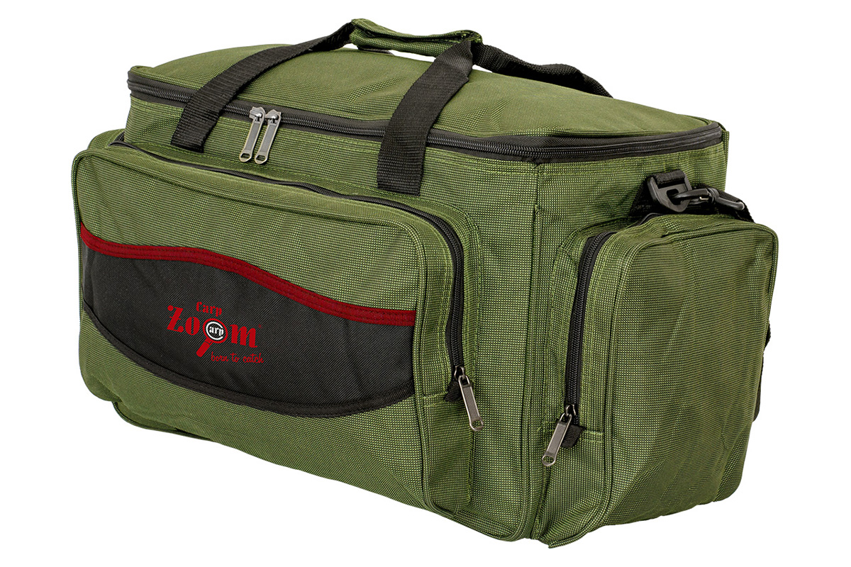 AVIX Practic-All Fishing Bag