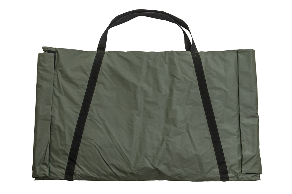 Roll-Up Unhooking Mat