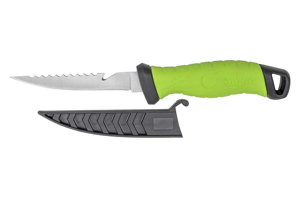 Bison Knife 5
