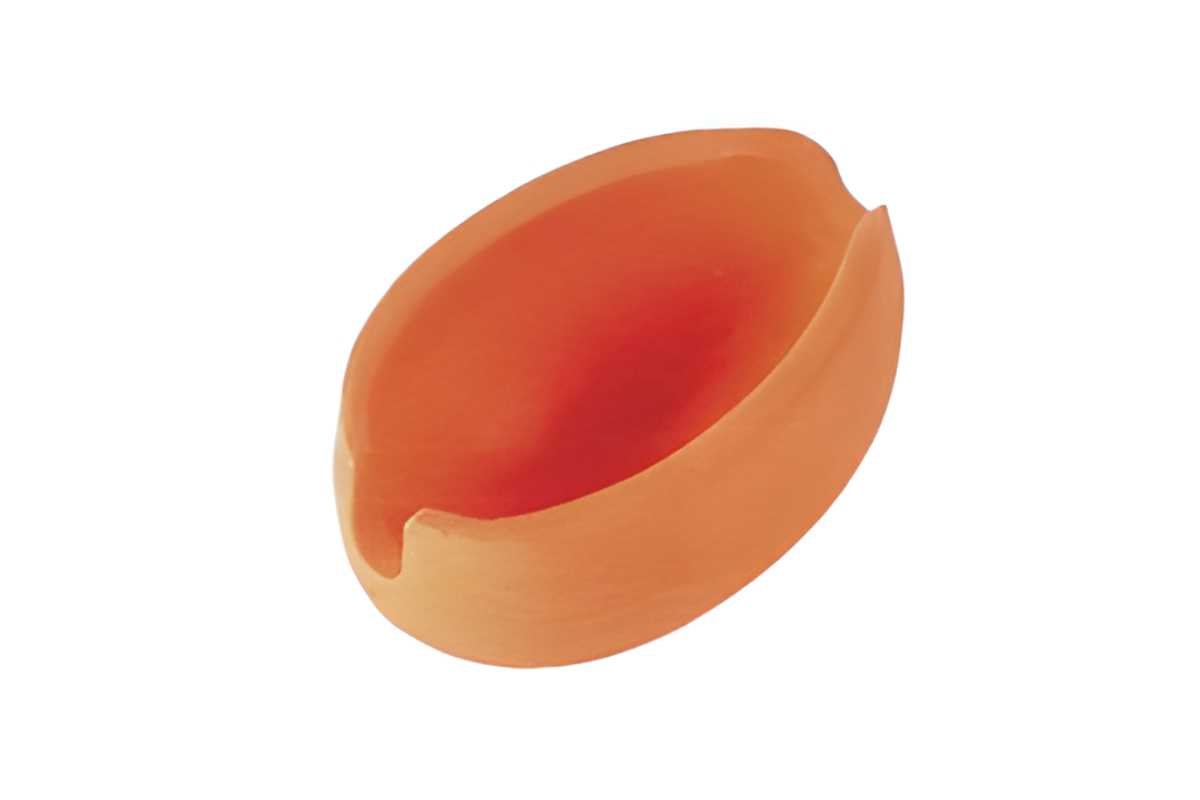 Exact-X Rubber Method Feeder Mould