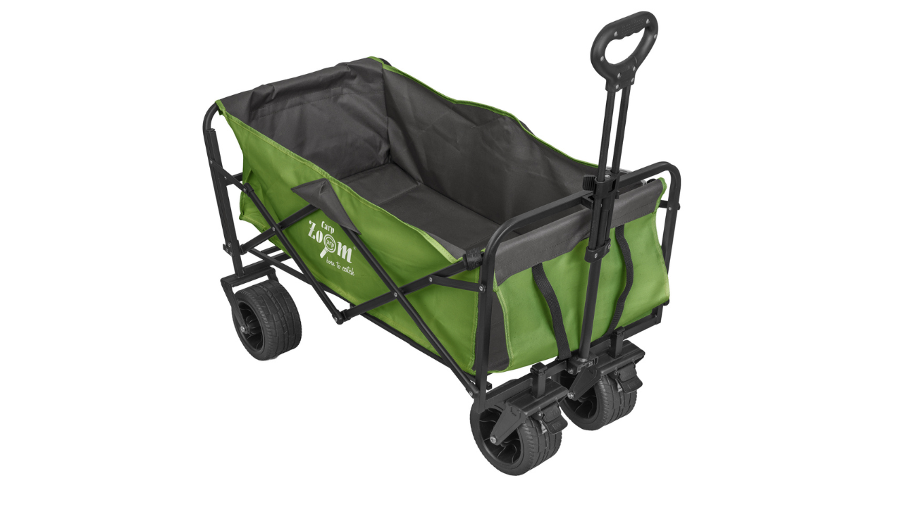 CarryAll Trolley