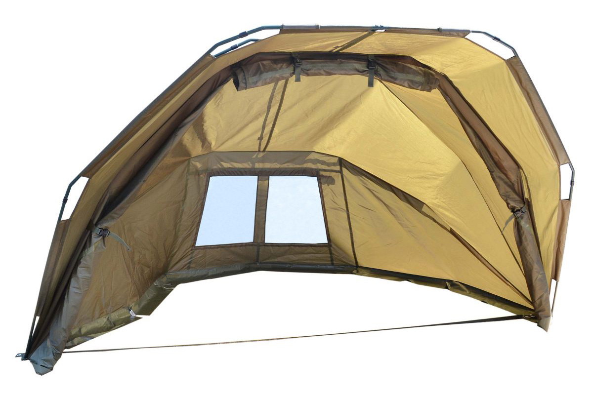 Adventure 2 Bivvy