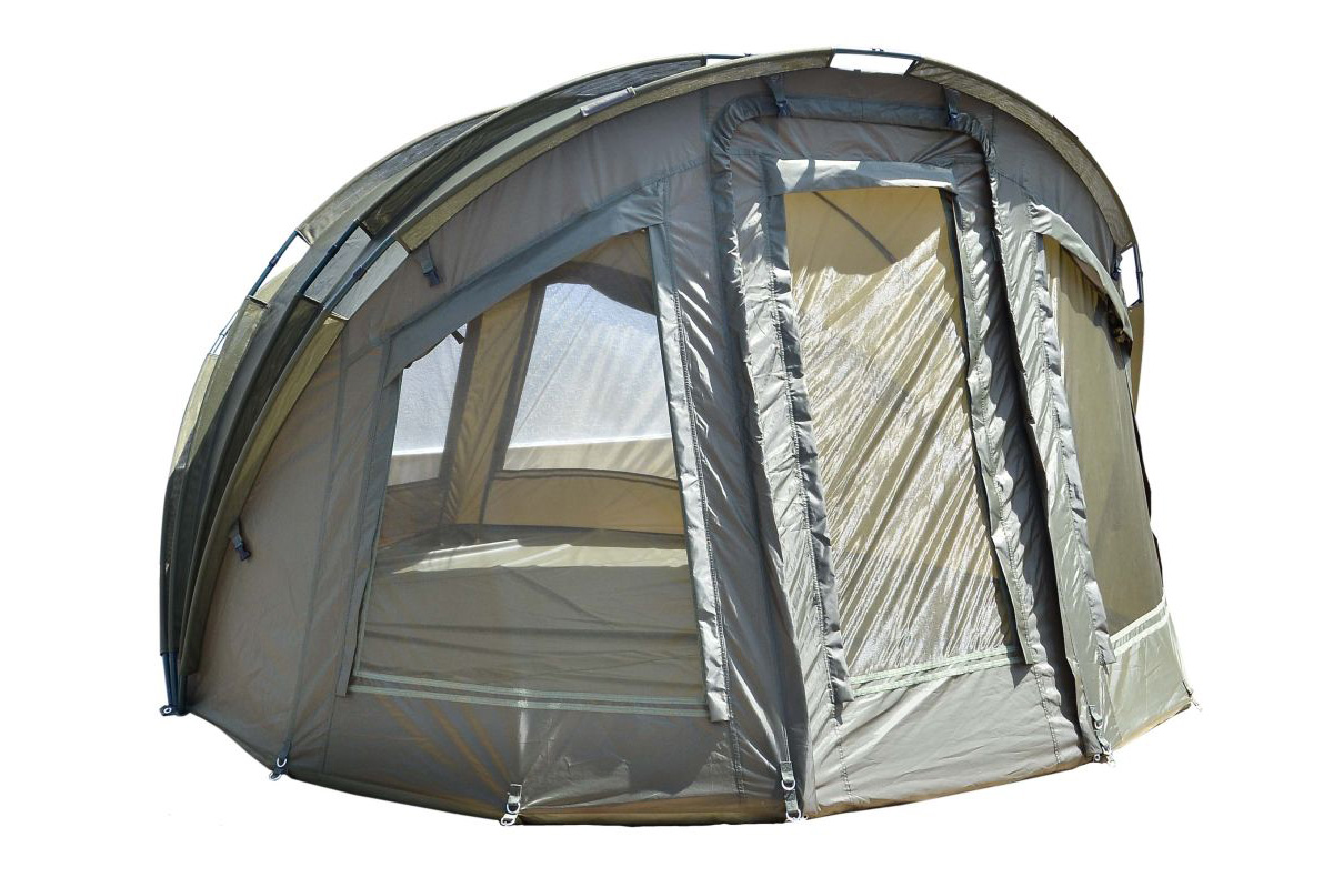 Adventure 3+1 Bivvy