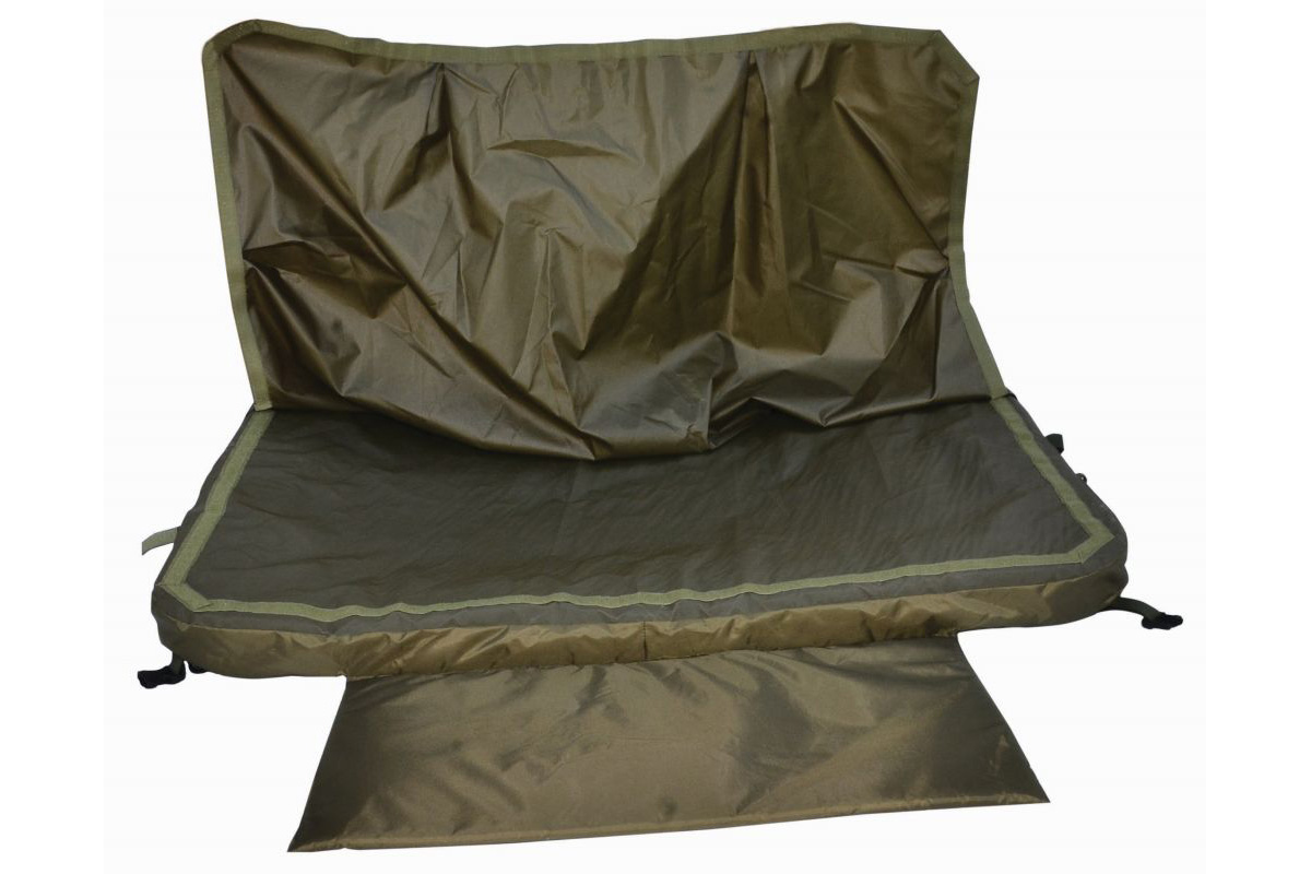 Soft-PVC Unhooking Mat