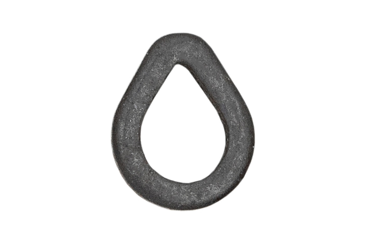Tear Drop Rig Ring