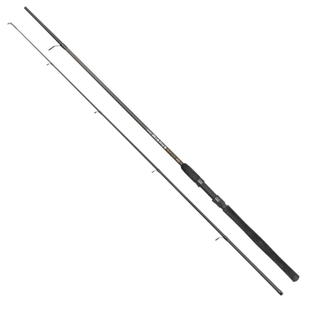 Mignus Spin Rod