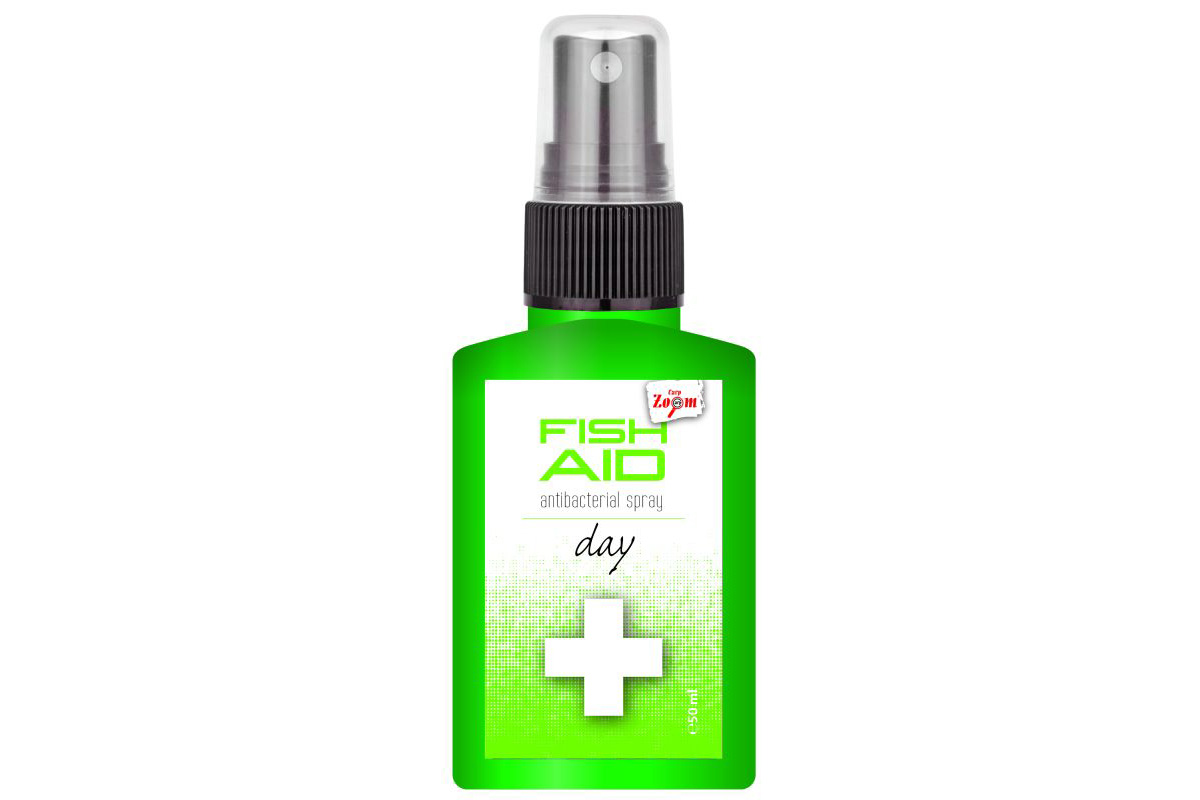 Fish Aid Spray