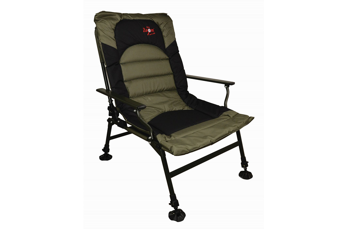 Full Comfort Boilie Armchair