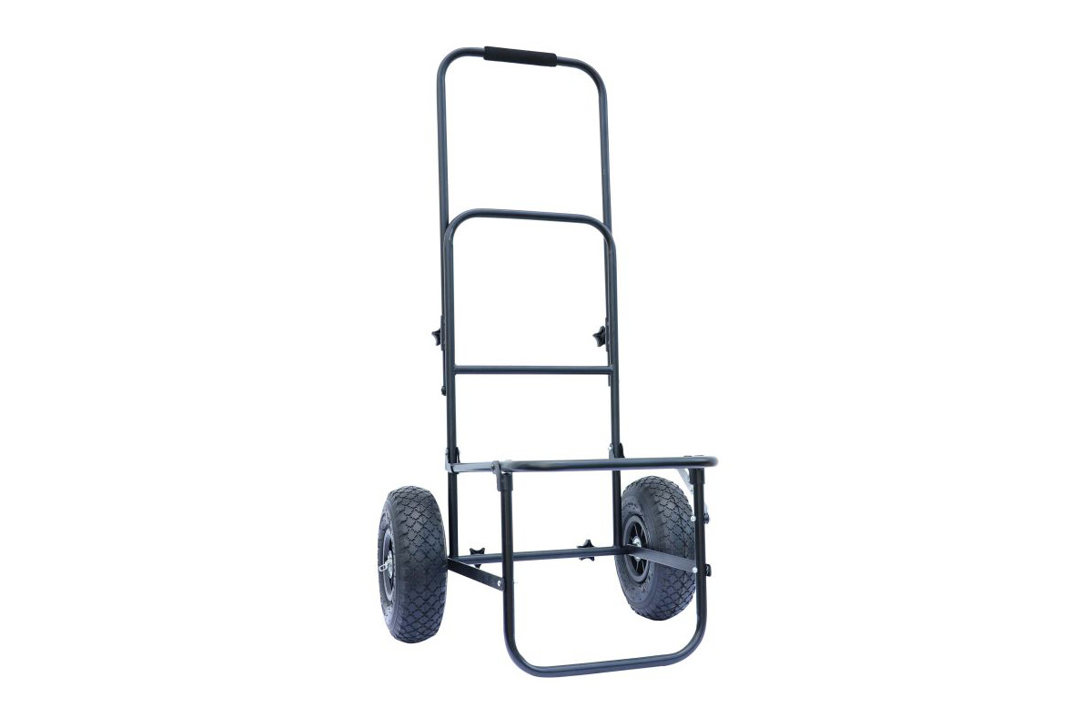 Tackle Trolley