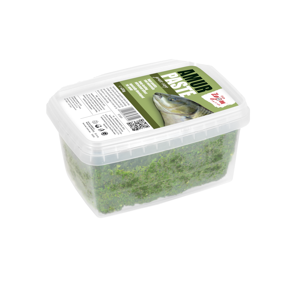 Amur Paste