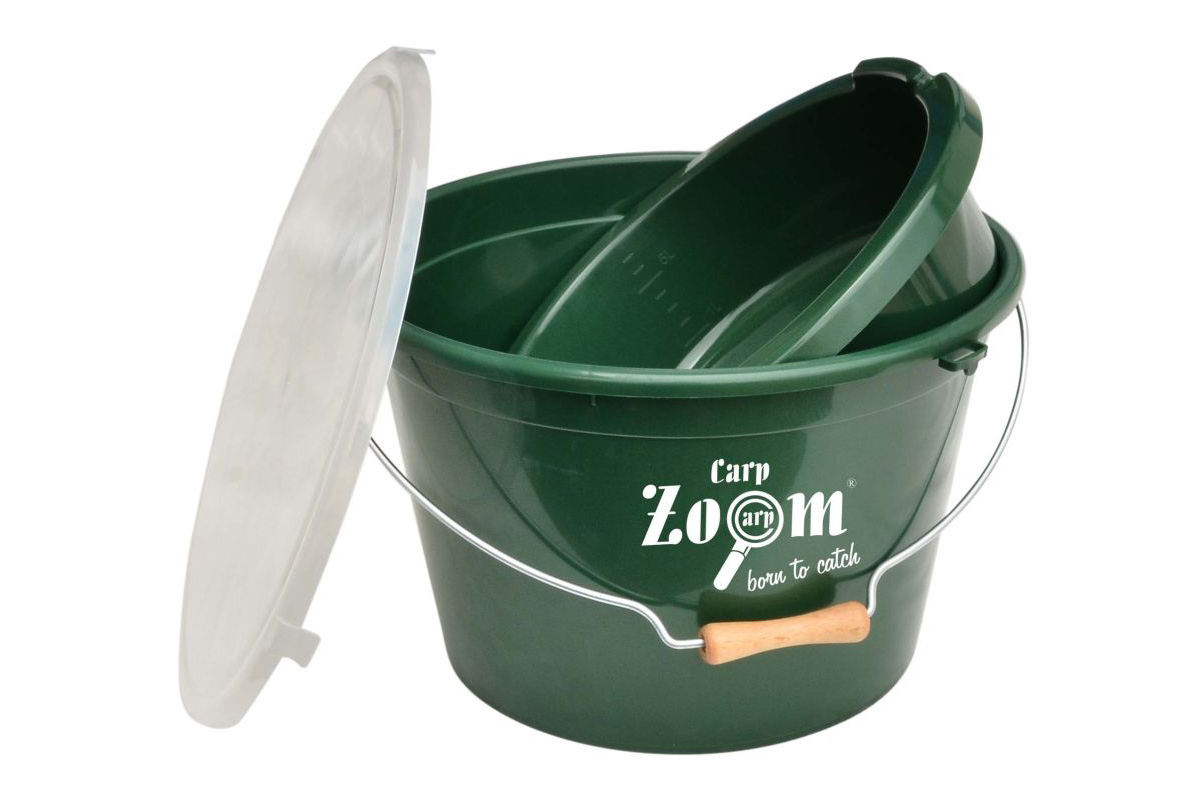 Bait Bucket Set