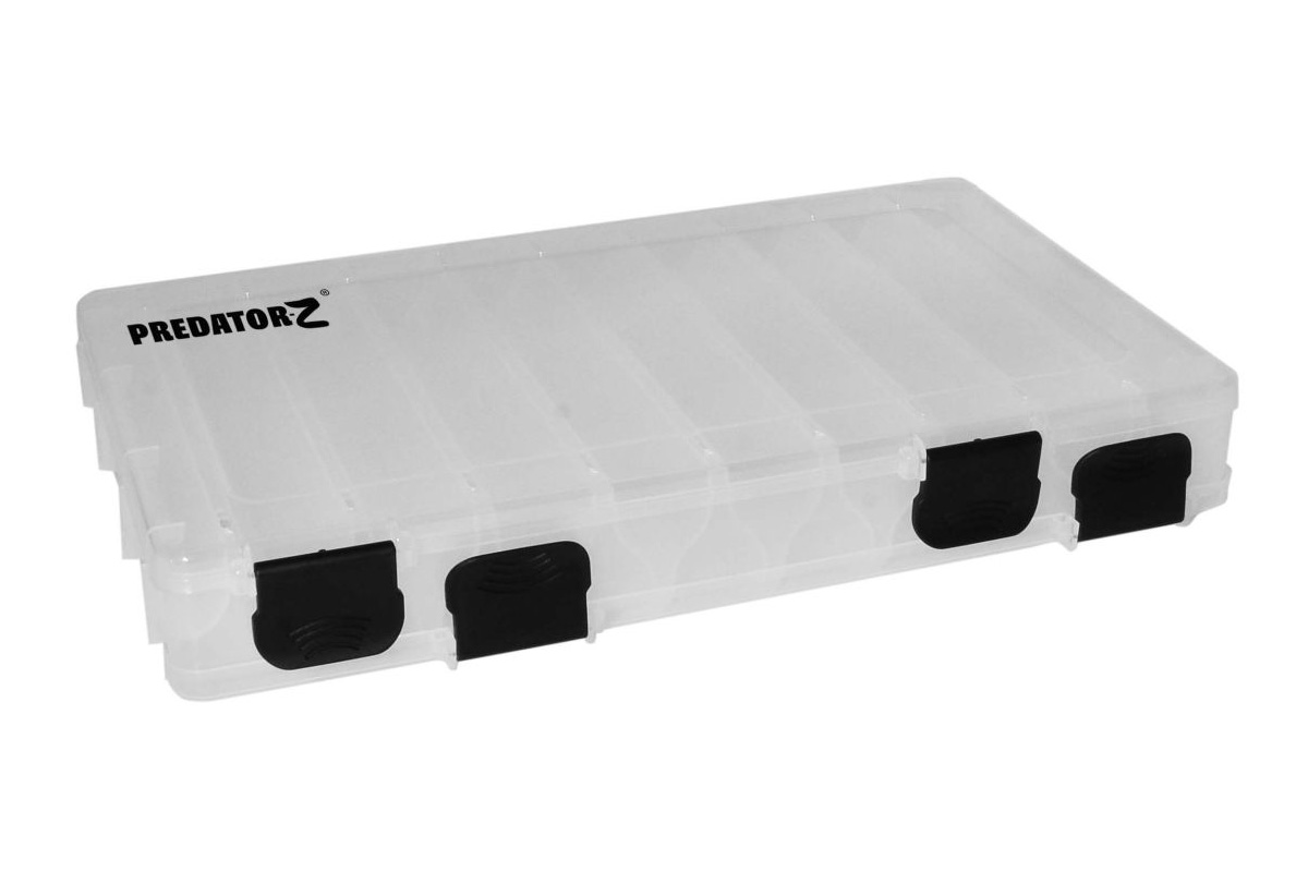 Hard Lure Box