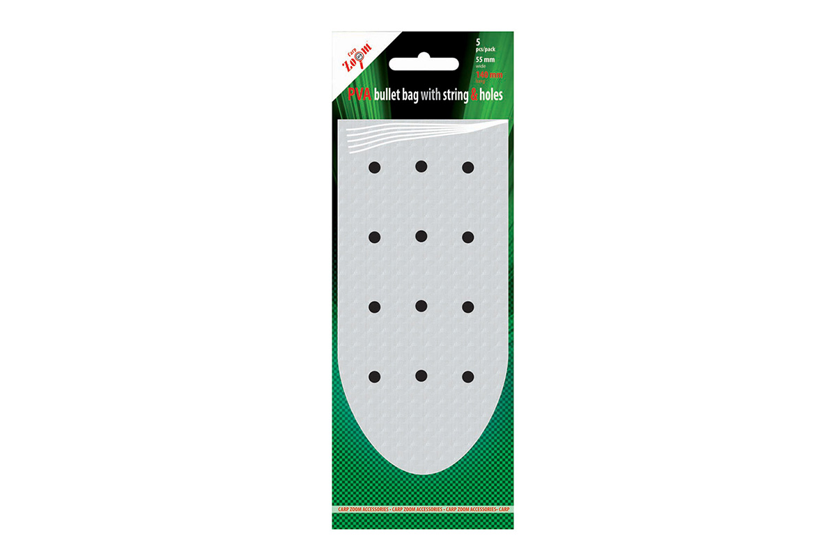 PVA Bullet Bag