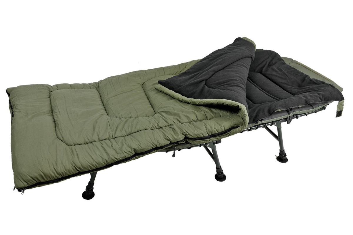Extreme Sleeping bag