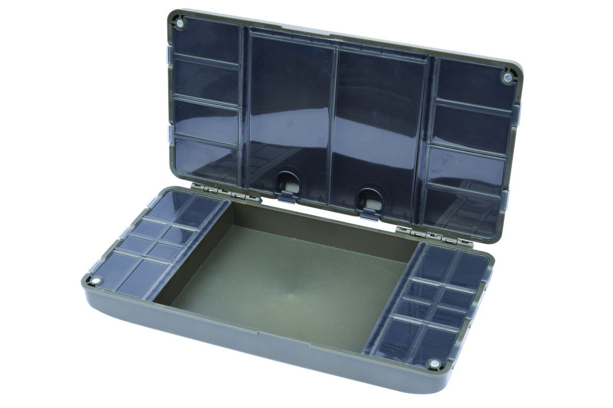 Tackle Safe Box