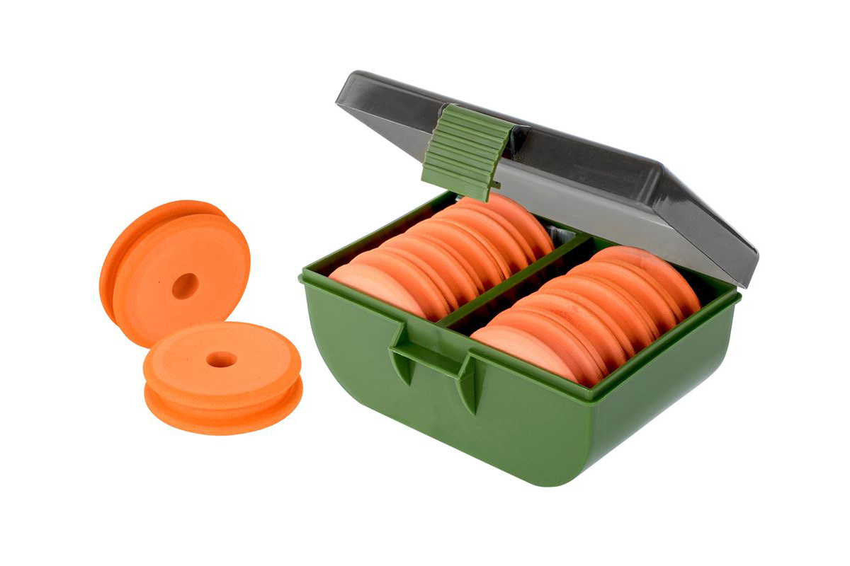 Chod/Zig Rig Box