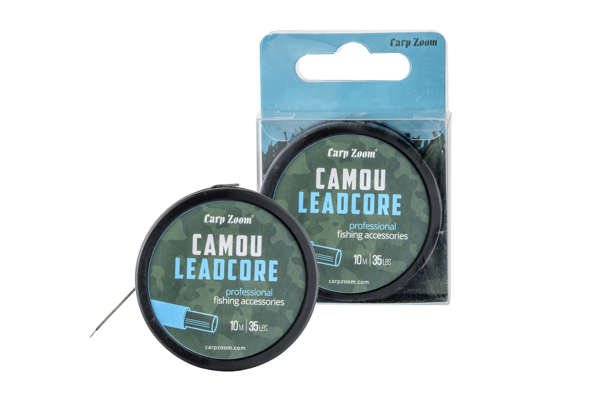 Camou Leadcore