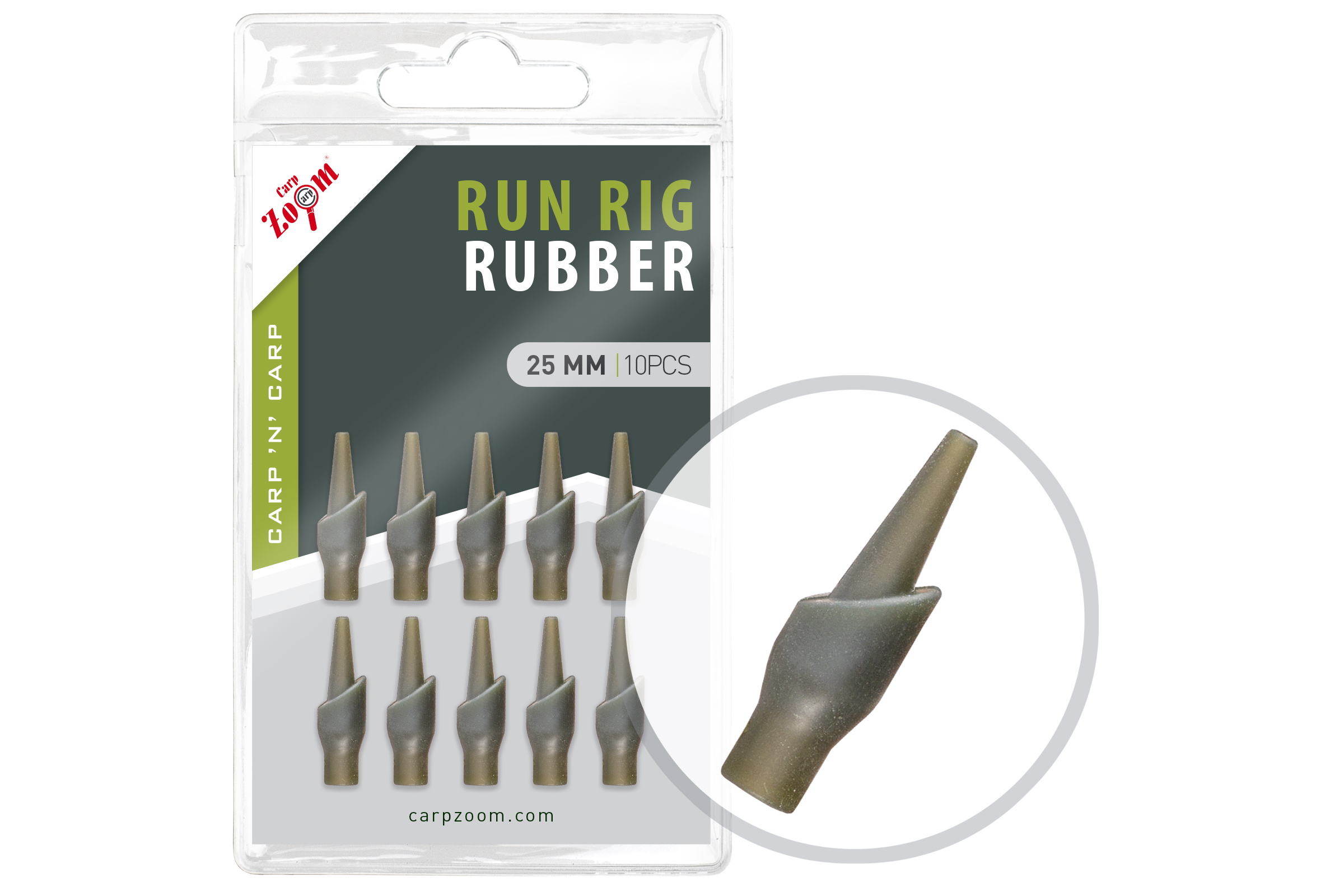 Run Rig Rubber