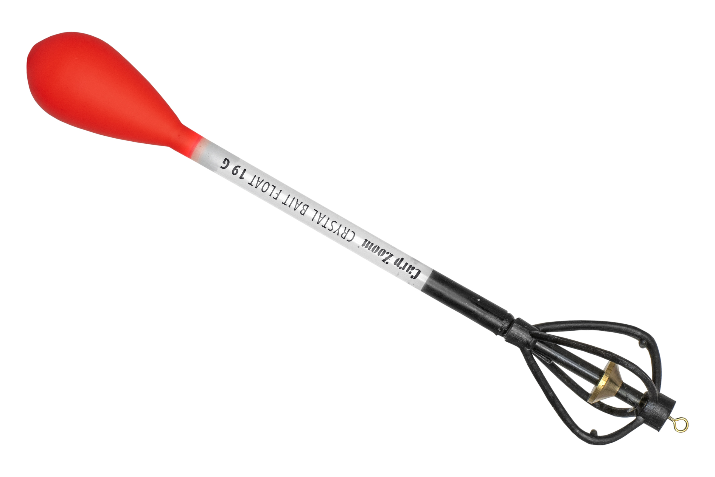 Crystal Bait Float