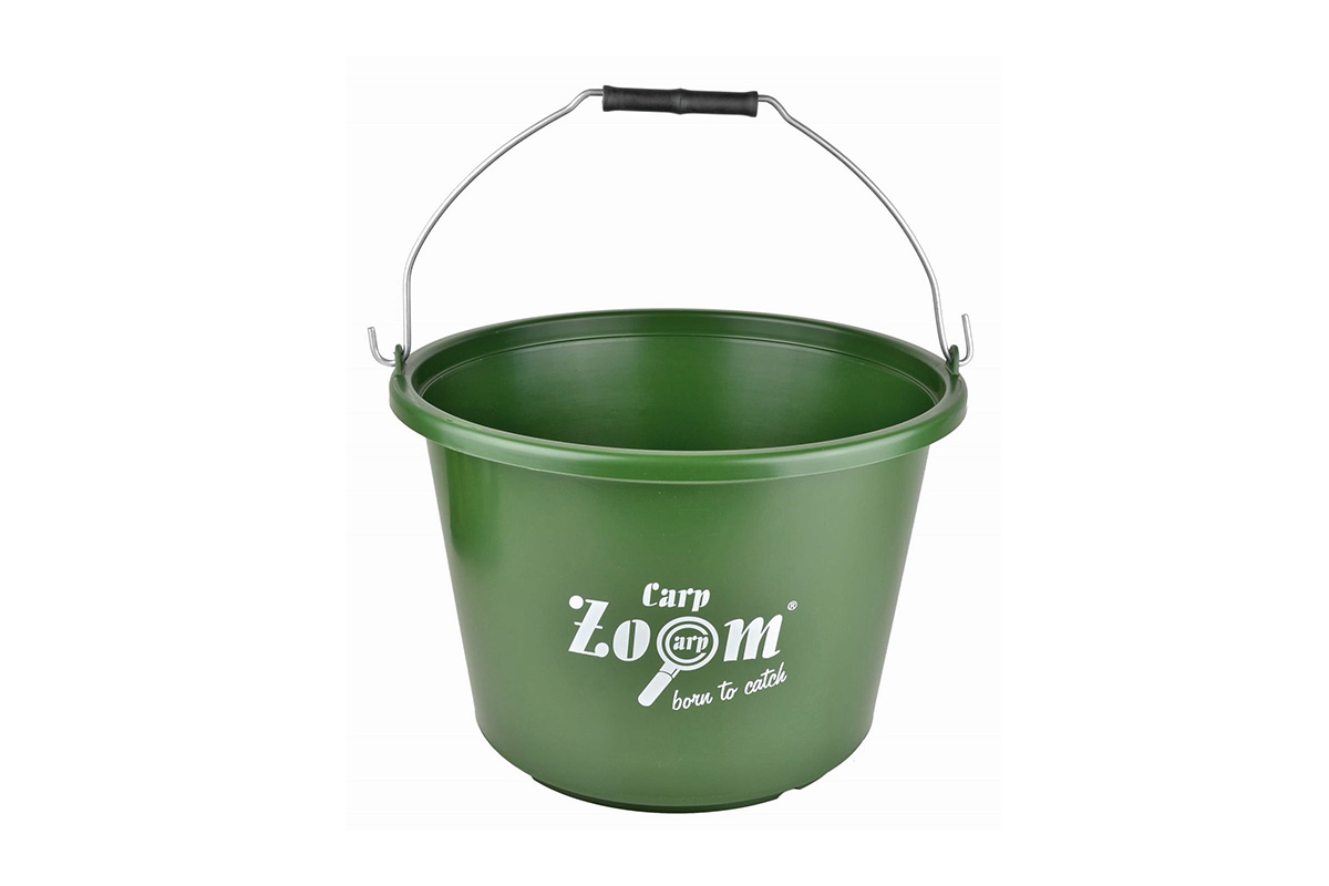 Bait Bucket