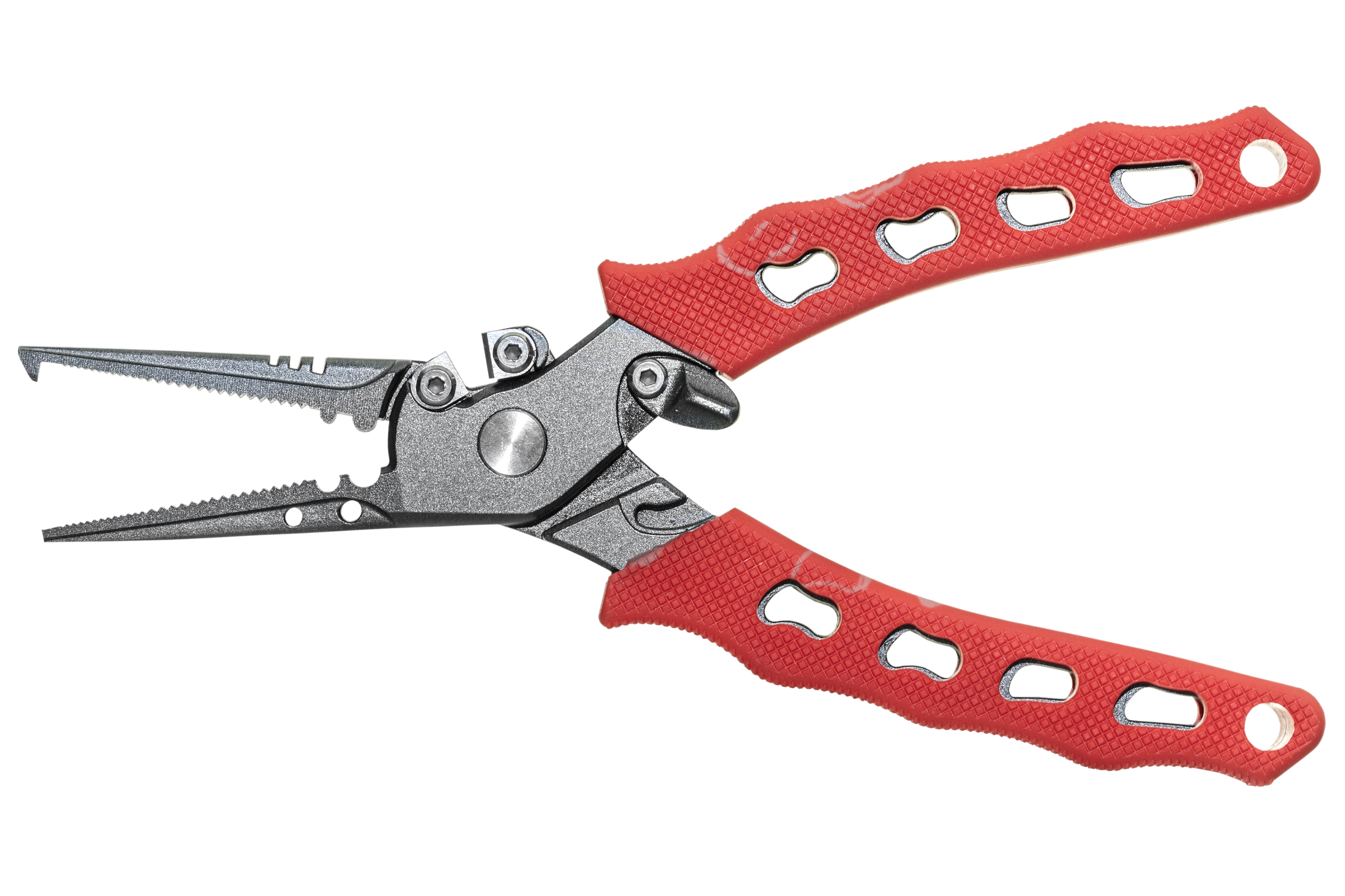 Stainless Steel Multifunction Pliers