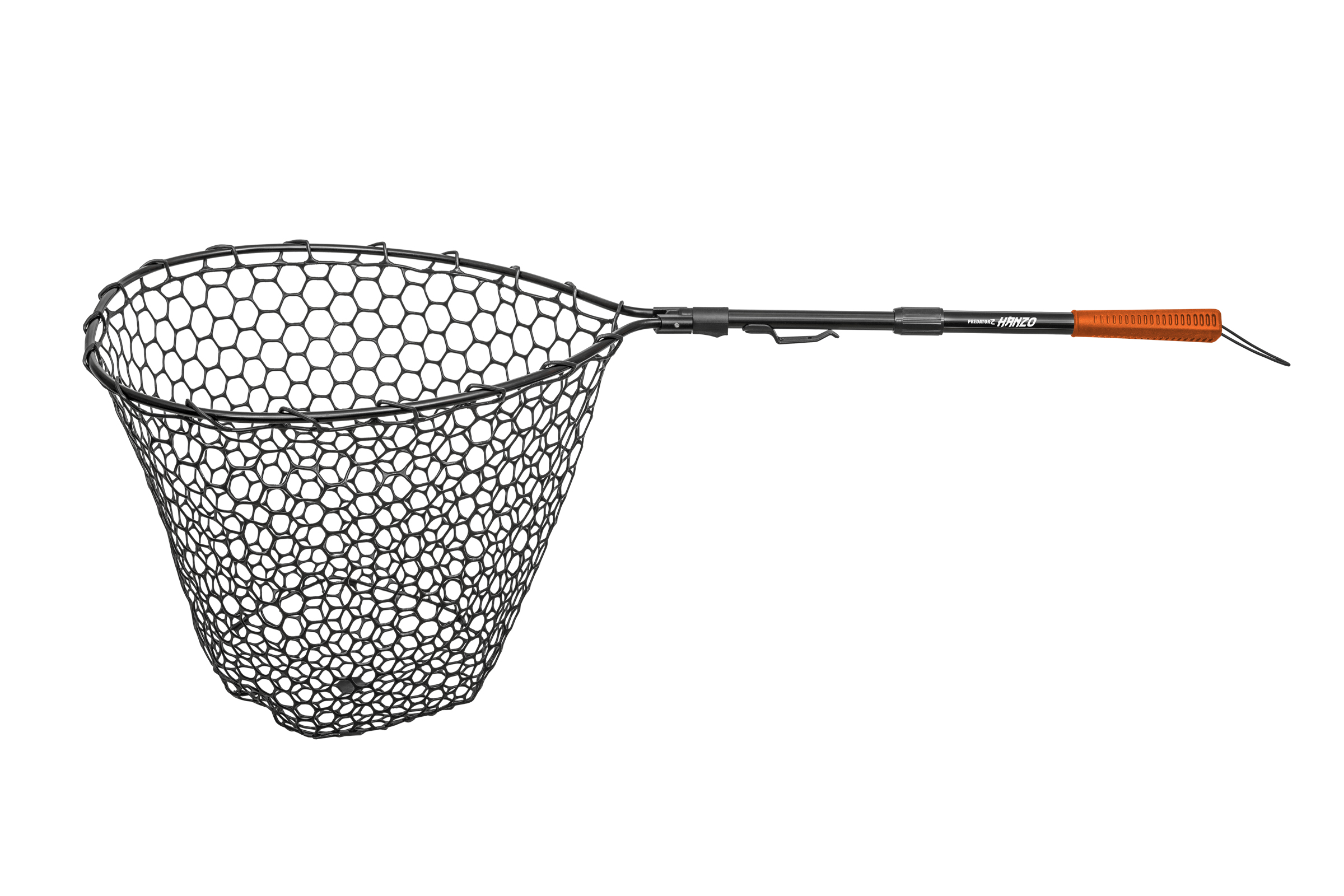 Spinning Foldable Net