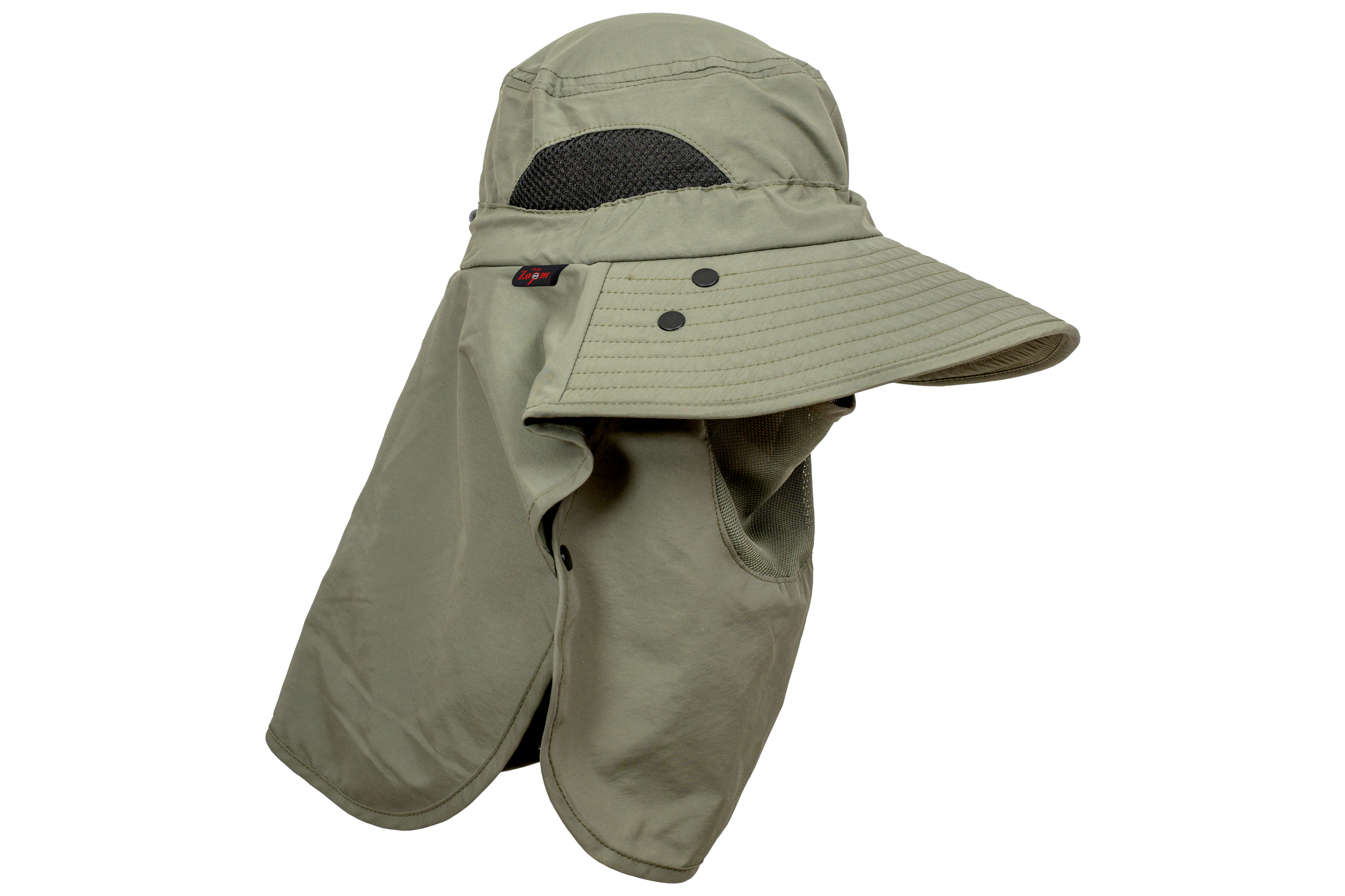 Desert hat