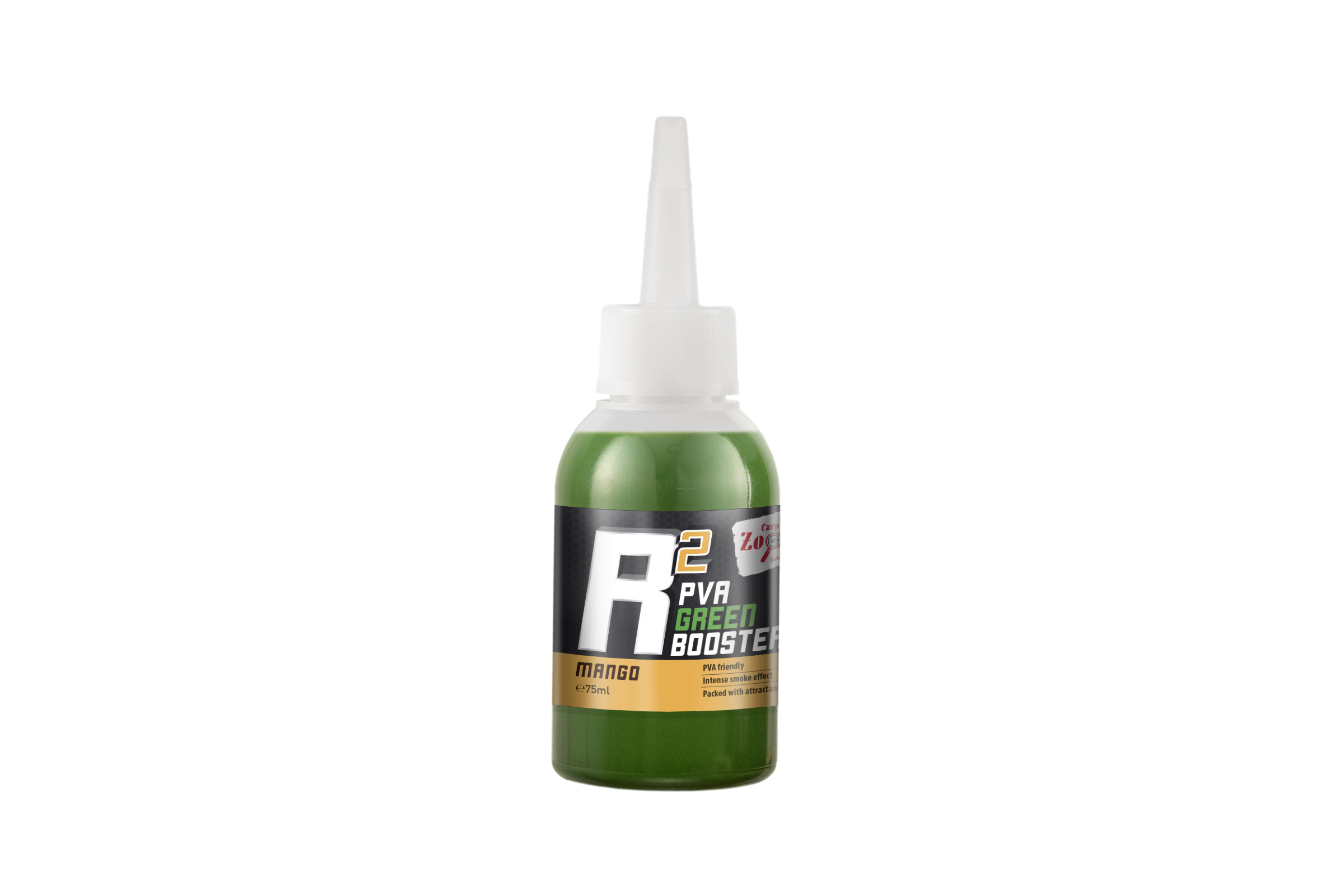 R2 PVA Green booster