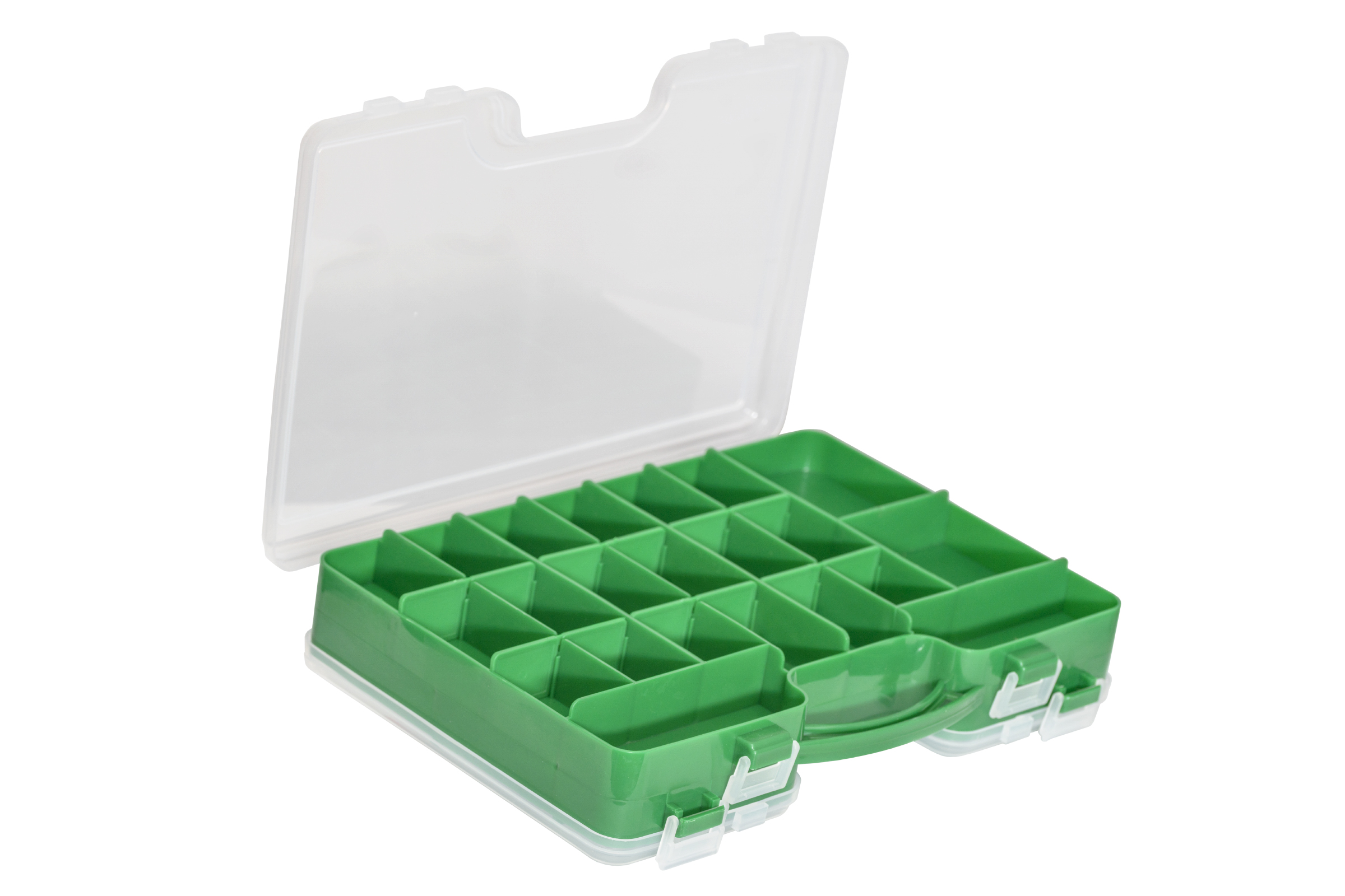 2-Side Accessory Box