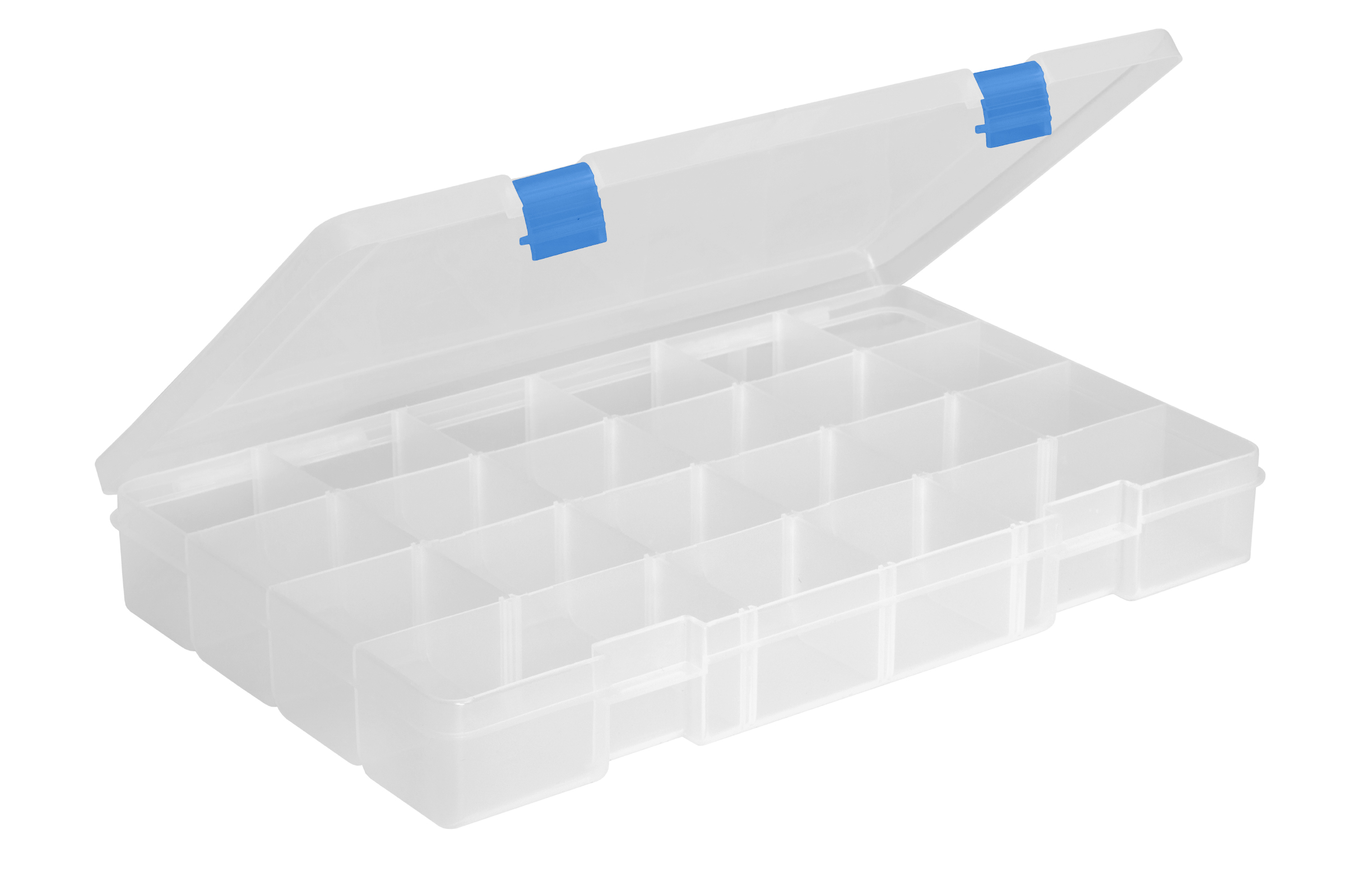 Standard Plastic Box, Small