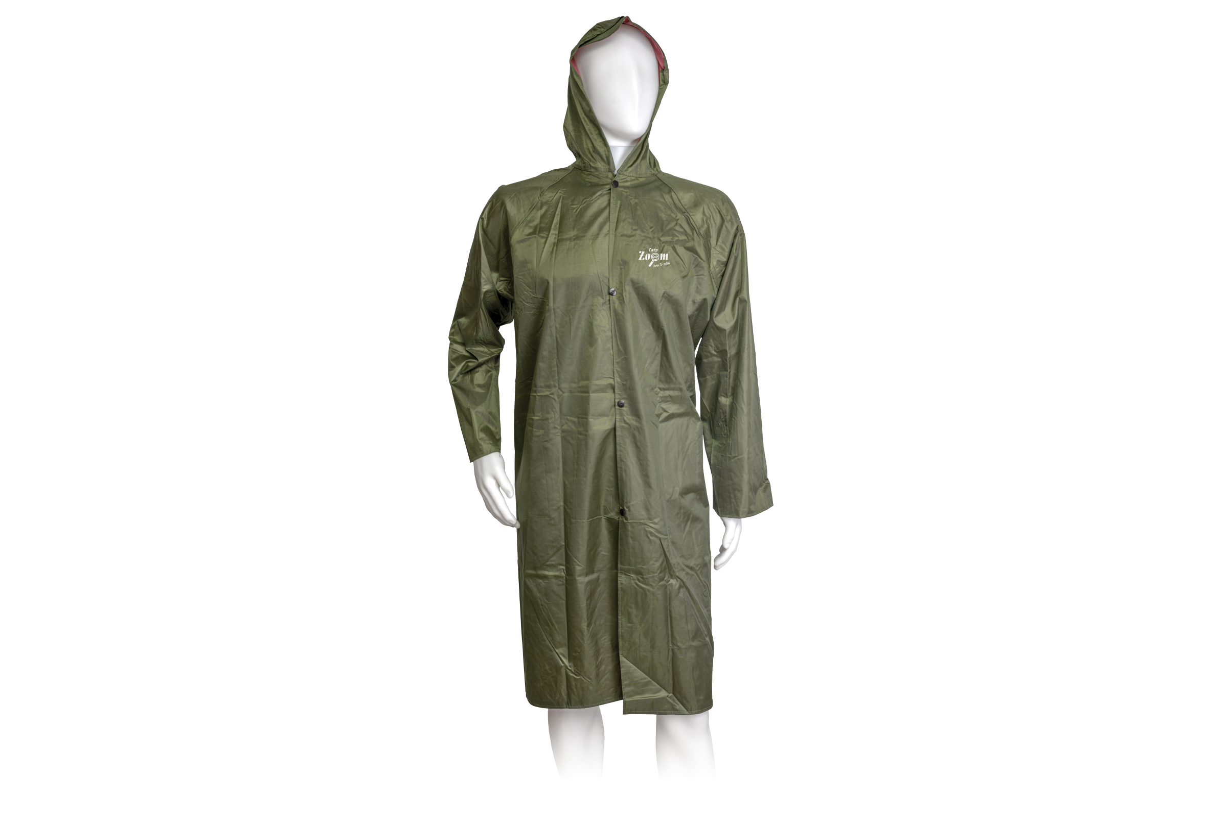 Cyclone Rain Coat