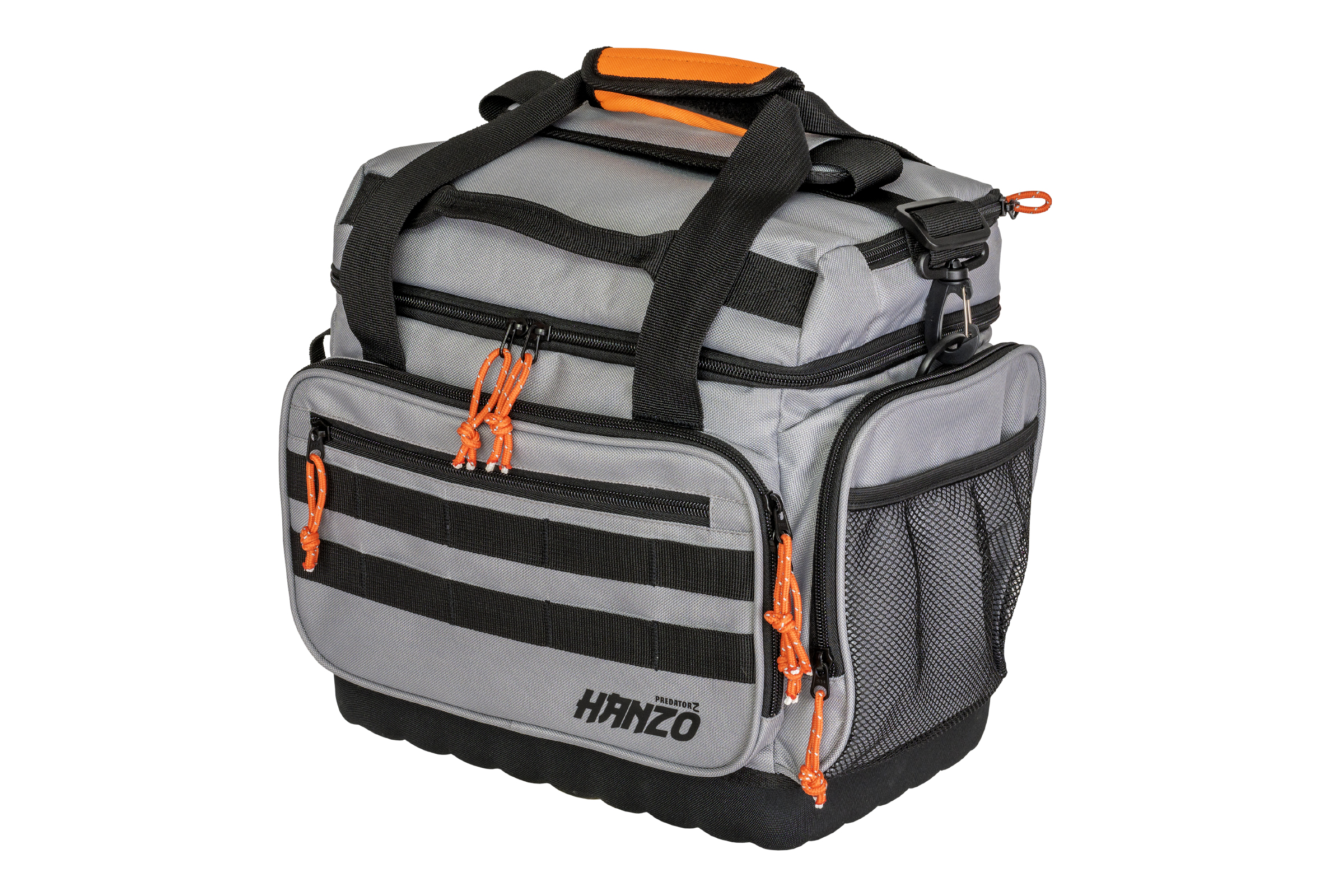 Spinning Bag