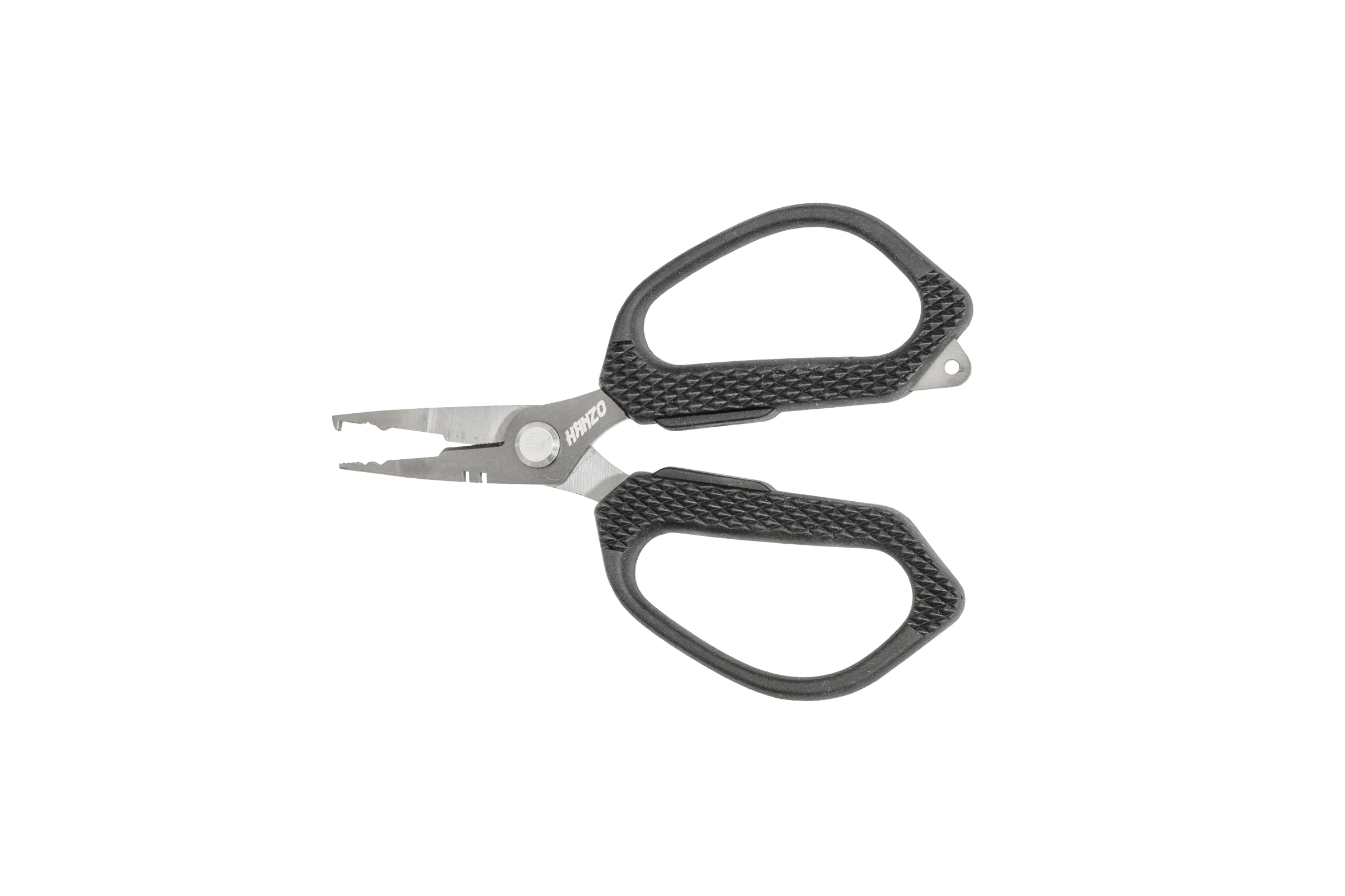 Ring Opener Scissors
