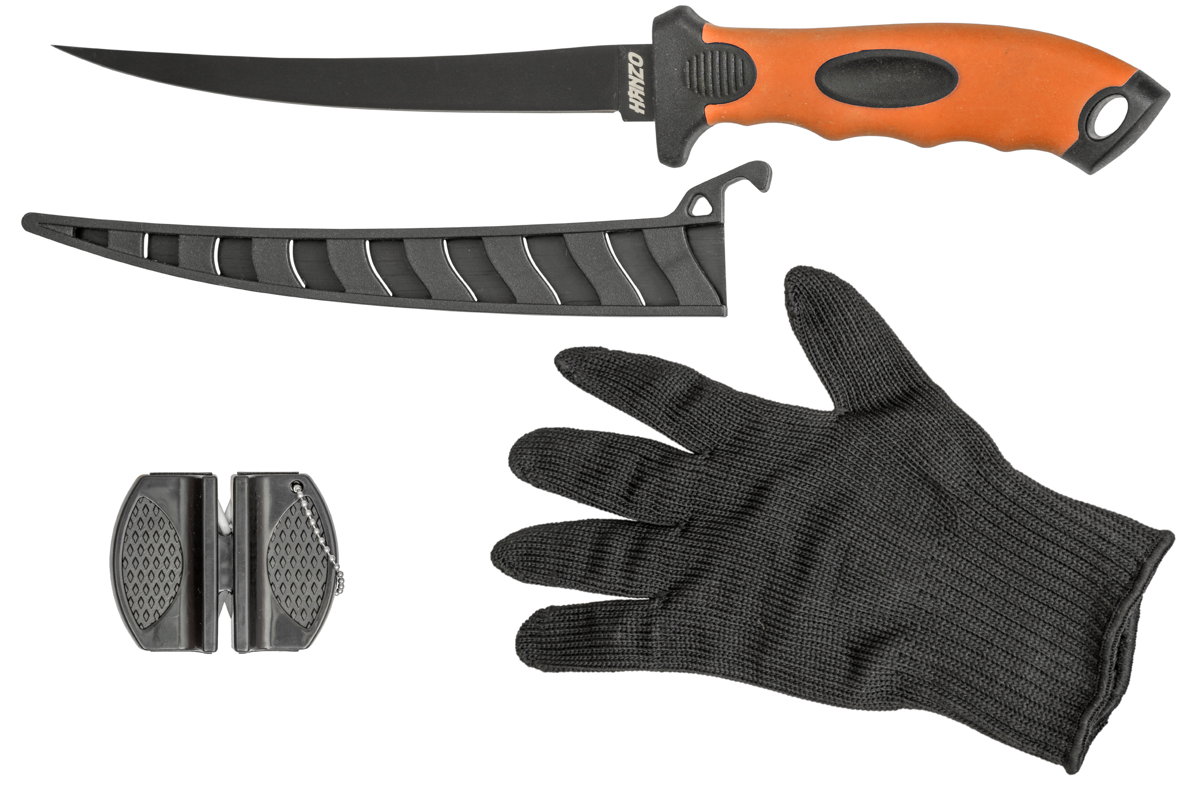 Knife 3in1 Combo