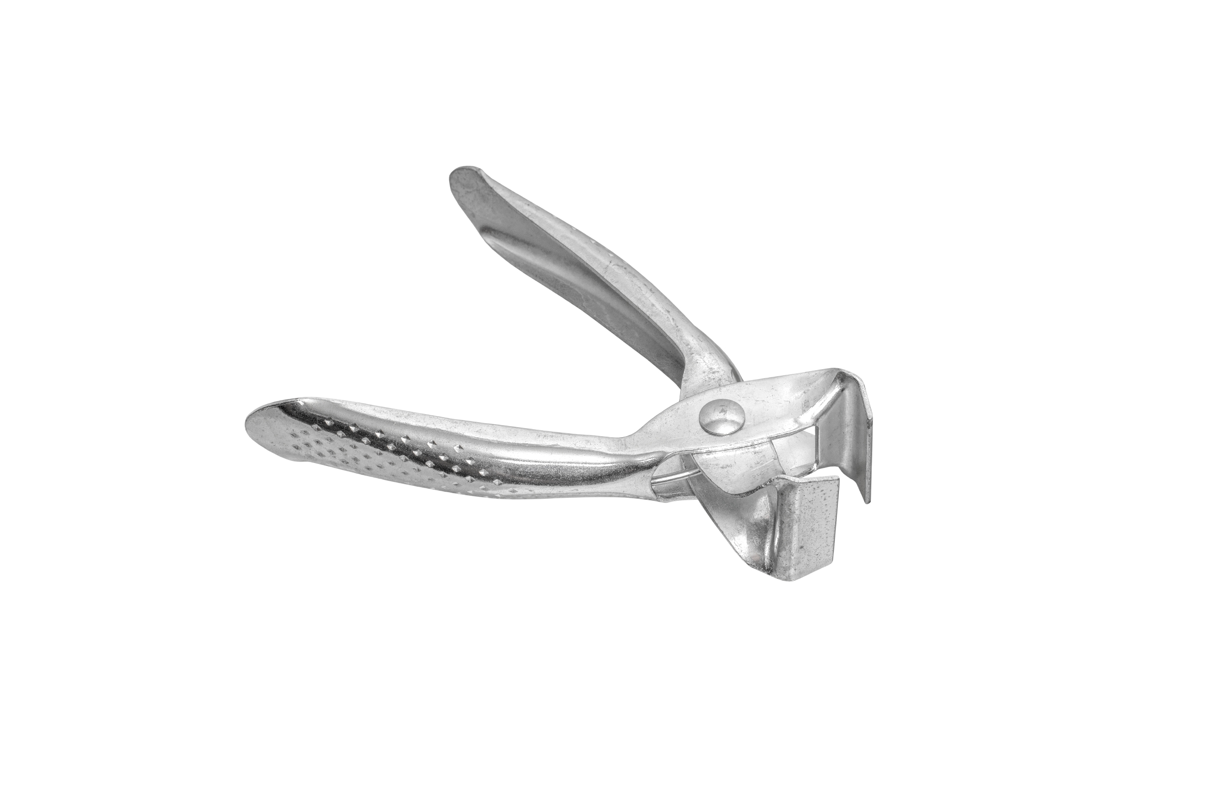 Skinning plier