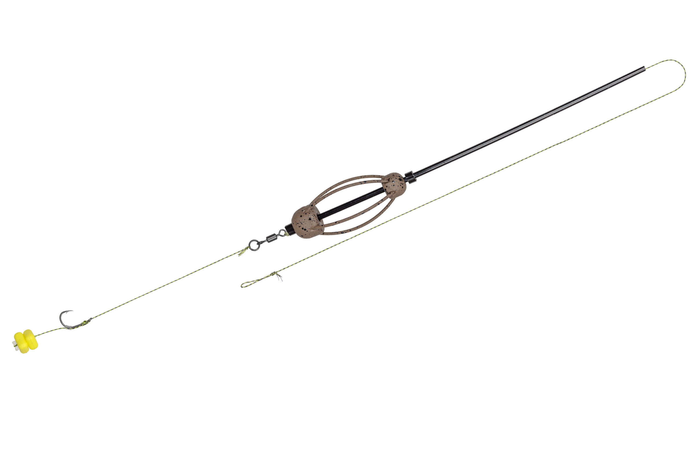 Complete Feeder Rig